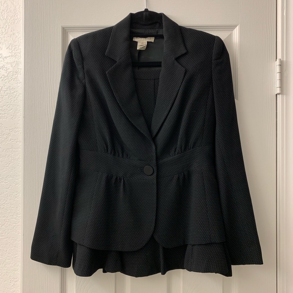 Suit White House Black Market (skirt + jacket) SZ2